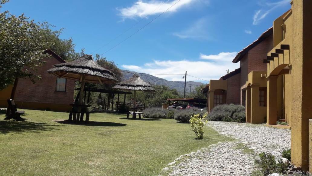 메를로 Barranca Del Indio 아파트 호텔 외부 사진