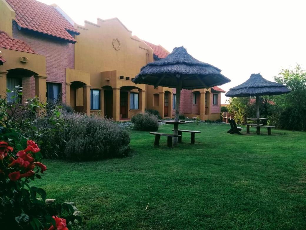 메를로 Barranca Del Indio 아파트 호텔 외부 사진