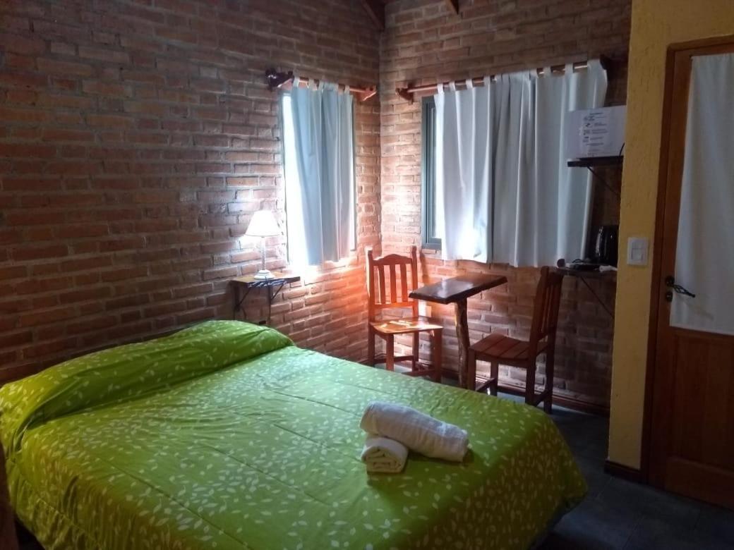 메를로 Barranca Del Indio 아파트 호텔 외부 사진